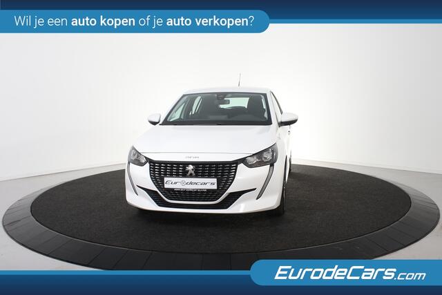 Peugeot 208 1.2 Allure 100 *1ste Eigenaar*Navigatie*Parkassist*