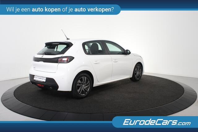 Peugeot 208 1.2 Allure 100 *1ste Eigenaar*Navigatie*Parkassist*