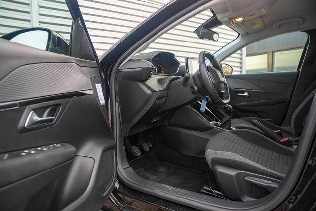 Peugeot 208 1.2 PureTech Active Pack cruise control apple carplay andriod auto dealer onderhouden