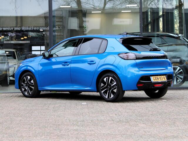 Peugeot 208 1.2 PureTech 100 Allure | Navi / Camera / Climate