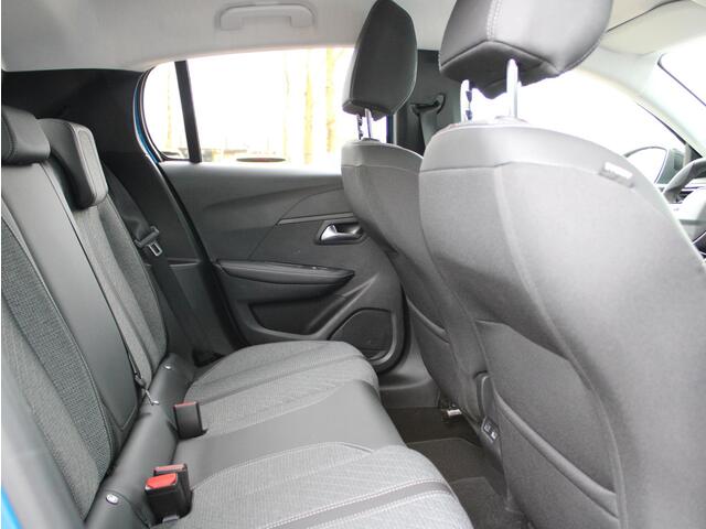 Peugeot 208 1.2 PureTech 100 Allure | Navi / Camera / Climate