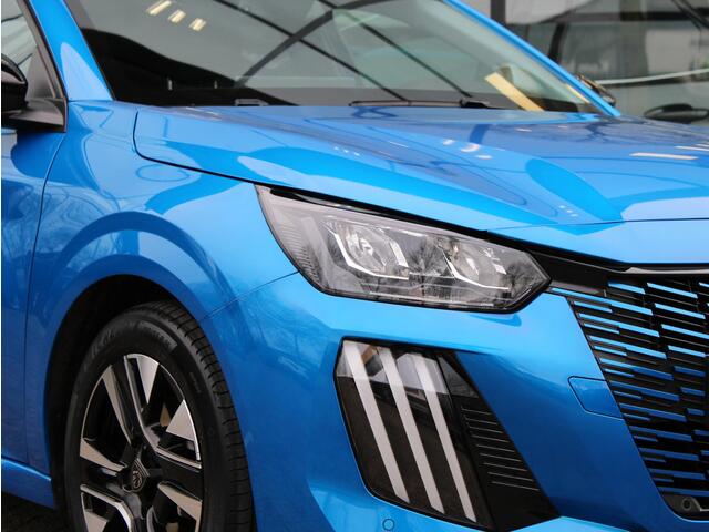 Peugeot 208 1.2 PureTech 100 Allure | Navi / Camera / Climate