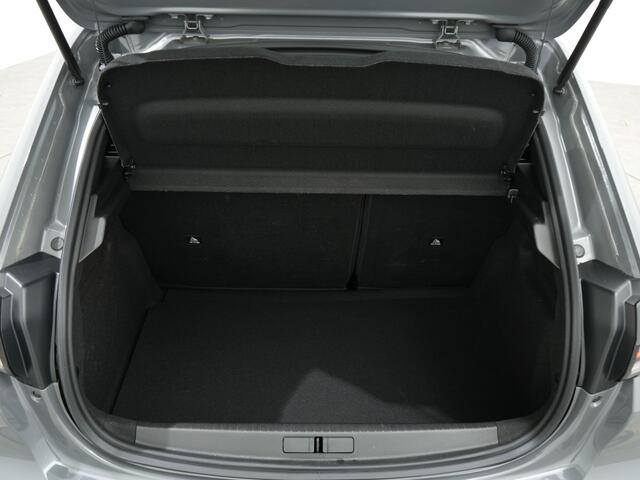 Peugeot 208 1.2 PURETECH 100PK ALLURE PACK FACELIFT | Carplay | Adaptive Cruise | Camera