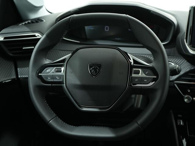 Peugeot 208 1.2 PURETECH 100PK ALLURE PACK FACELIFT | Carplay | Adaptive Cruise | Camera