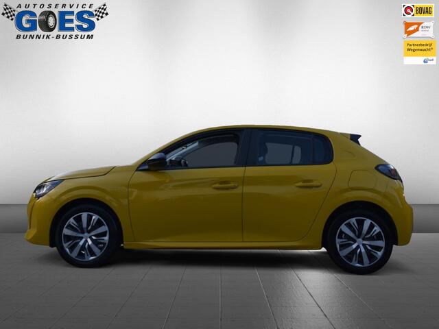 Peugeot 208 208 1.2 PureTech 75 Active Pack (EURO 6d)