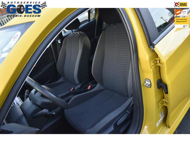 Peugeot 208 208 1.2 PureTech 75 Active Pack (EURO 6d)