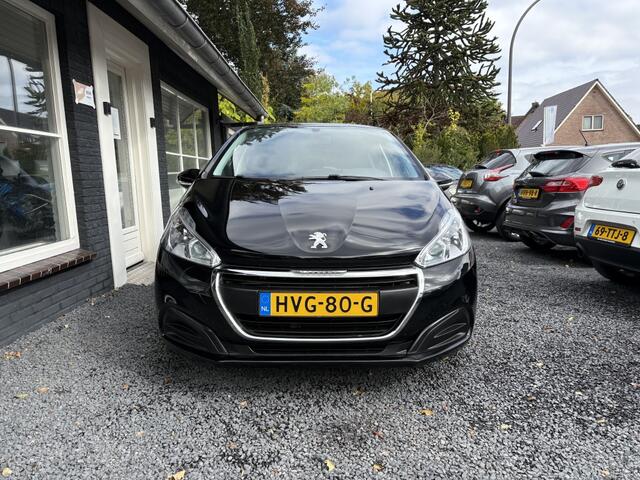 Peugeot 208 208 1.2 STOELVERW | NAVI | 5DRS | AIRCO | NW APK