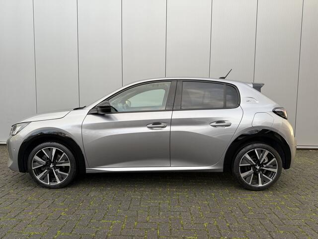 Peugeot 208 1.2 PureTech GT EINDEJAARSAANBIEDING Apple Carplay Camera keyles