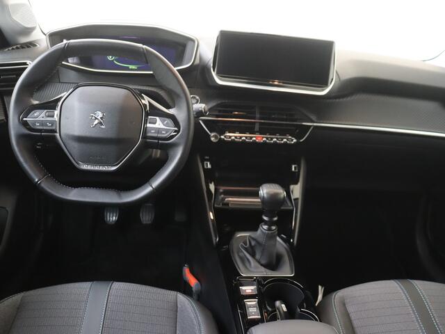 Peugeot 208 1.2 PureTech Allure Pack | Full Map Navigatie | Camera | Climate Control |