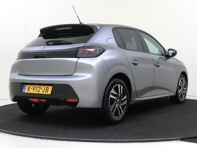 Peugeot 208 1.2 PureTech Allure Pack | Full Map Navigatie | Camera | Climate Control |