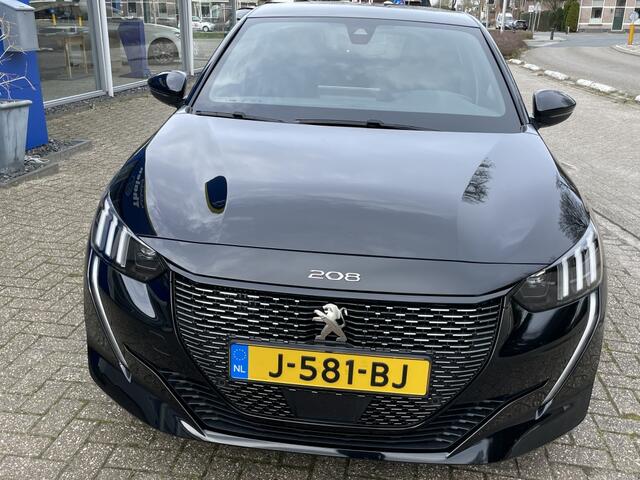 Peugeot 208 1.2 PureTech GT-Line