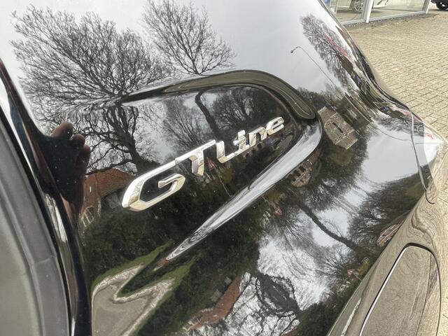 Peugeot 208 1.2 PureTech GT-Line