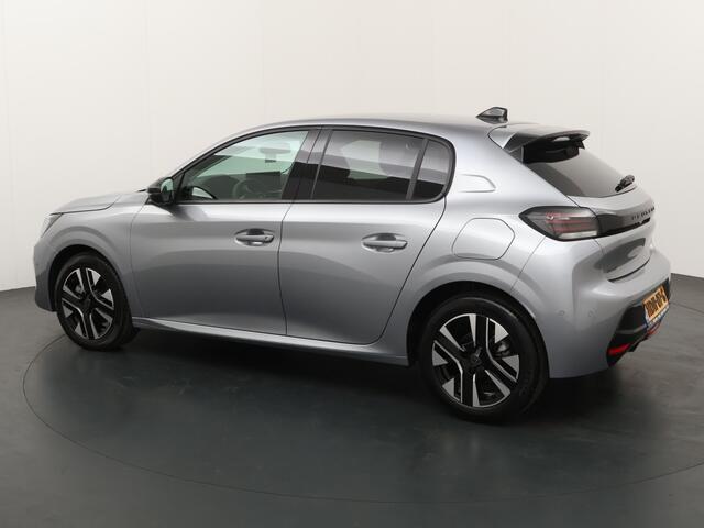 Peugeot 208 1.2 PT 100 Allure