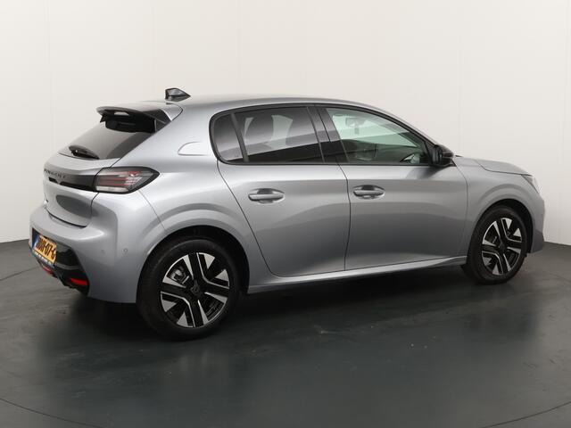 Peugeot 208 1.2 PT 100 Allure