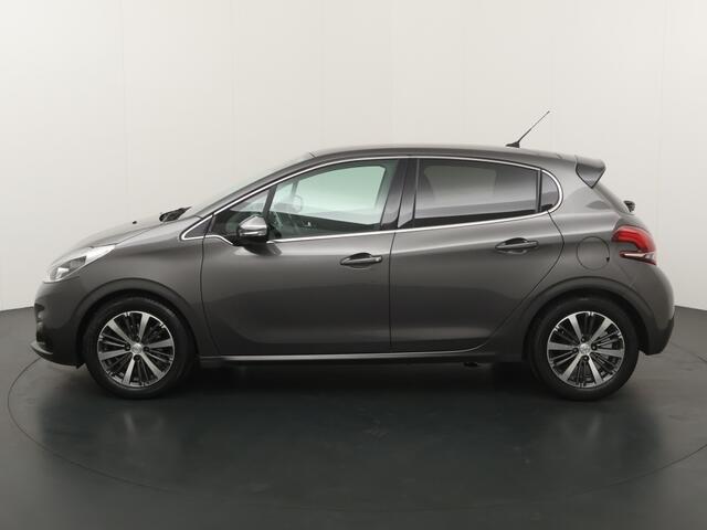 Peugeot 208 1.2 PureTech Allure