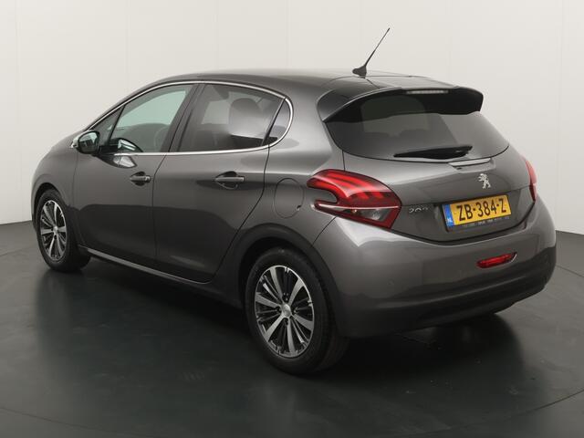 Peugeot 208 1.2 PureTech Allure