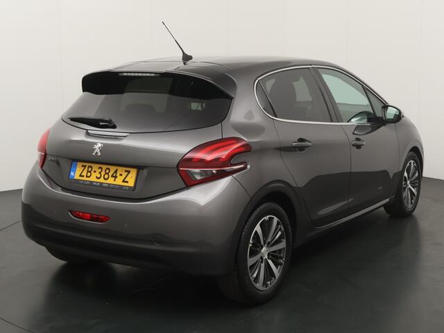 Peugeot 208 1.2 PureTech Allure