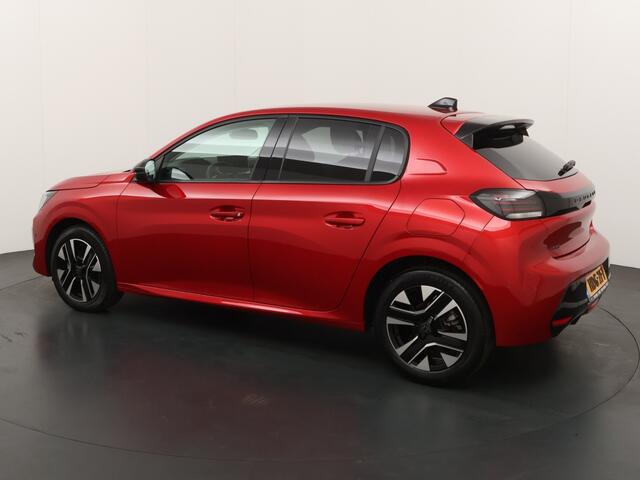 Peugeot 208 1.2 PT 100 Allure