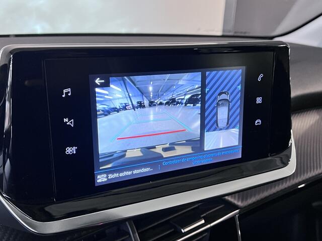 Peugeot 208 100pk Allure * Zorgeloos rijden, zonder extra kosten