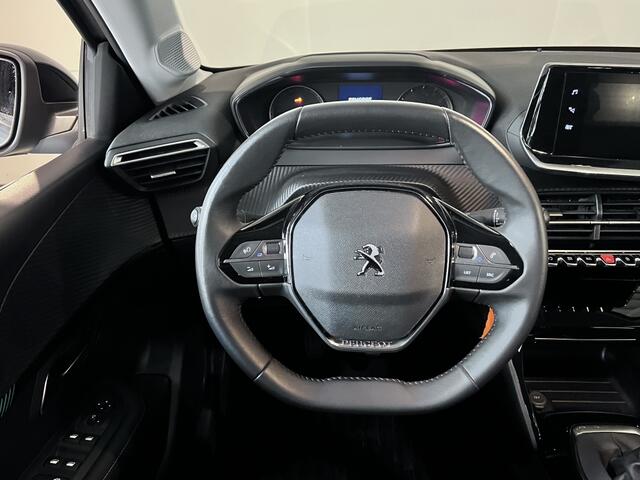 Peugeot 208 100pk Allure * Zorgeloos rijden, zonder extra kosten