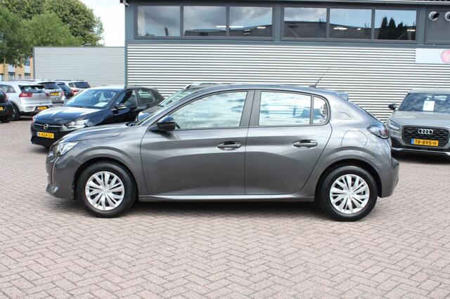 Peugeot 208 1.2 PureTech Active, Apple carplay/Android.