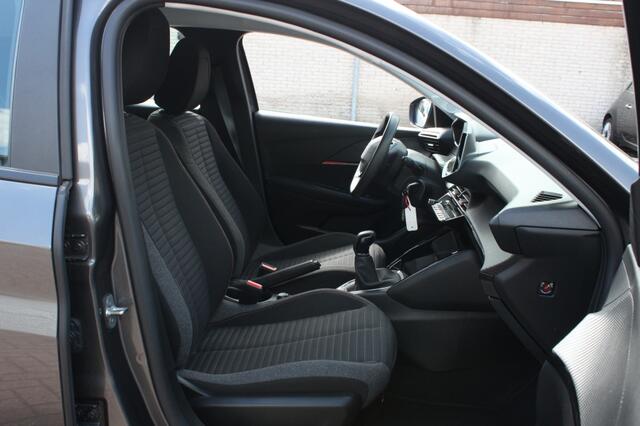 Peugeot 208 1.2 PureTech Active, Apple carplay/Android.