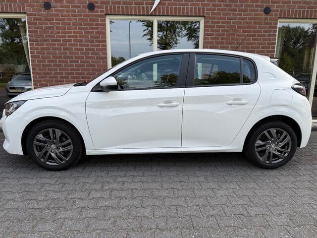 Peugeot 208 1.2 PT 101PK Active Pack PDC / LMV / NAVI / AIRCO / LED / CRUISE
