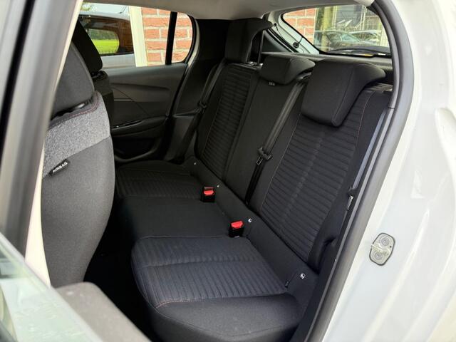 Peugeot 208 1.2 PT 101PK Active Pack PDC / LMV / NAVI / AIRCO / LED / CRUISE