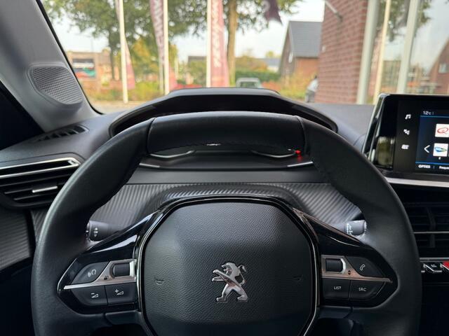 Peugeot 208 1.2 PT 101PK Active Pack PDC / LMV / NAVI / AIRCO / LED / CRUISE