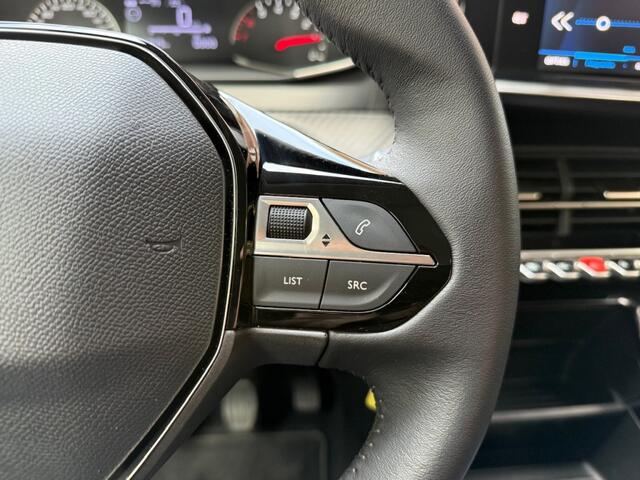 Peugeot 208 1.2 PureTech Active RIJKLAAR INCL. GARANTIE / LED / NAVI / AIRCO