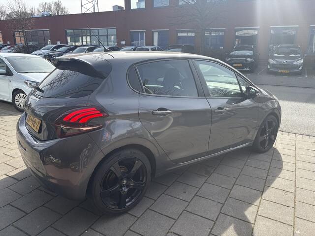 Peugeot 208 1.2 PureTech Active