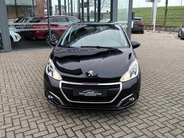 Peugeot 208 1.2 PURET. BLUE LION AIRCO NAVI PDC CRUISECONTROL