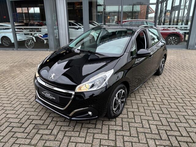 Peugeot 208 1.2 PURET. BLUE LION AIRCO NAVI PDC CRUISECONTROL