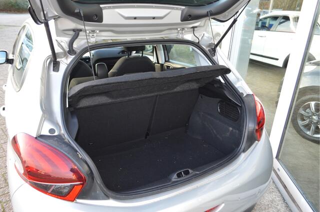 Peugeot 208 1.2 PureTech Blue Lion