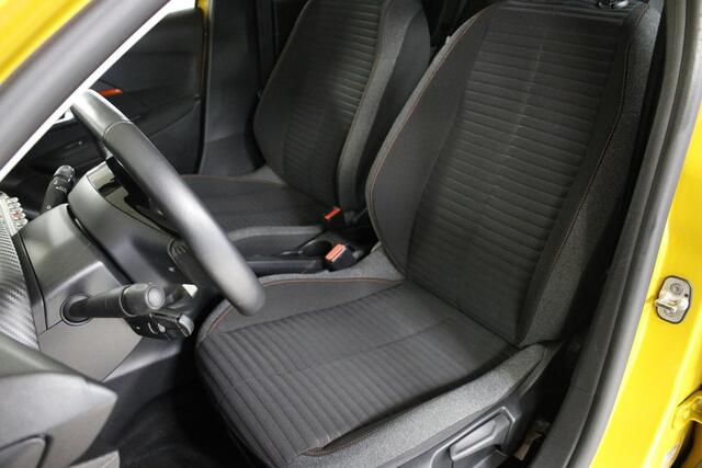 Peugeot 208 1.2 PureTech Active Nw. Distributieriem - Airco - Navi - Cruise