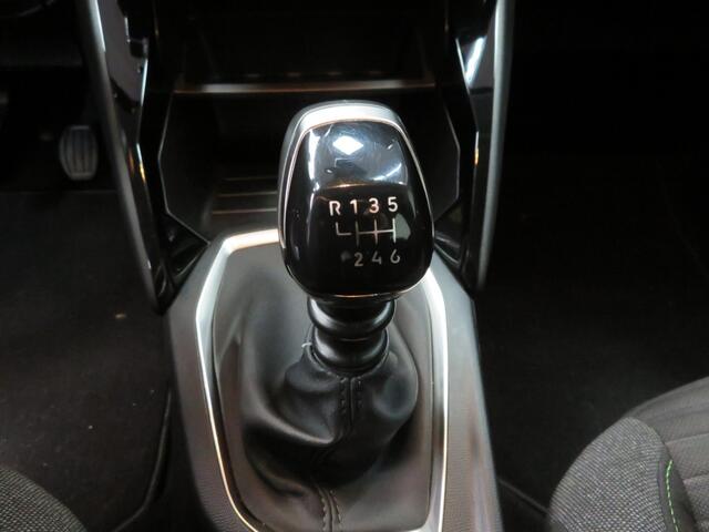 Peugeot 208 1.2 PT 100 Active