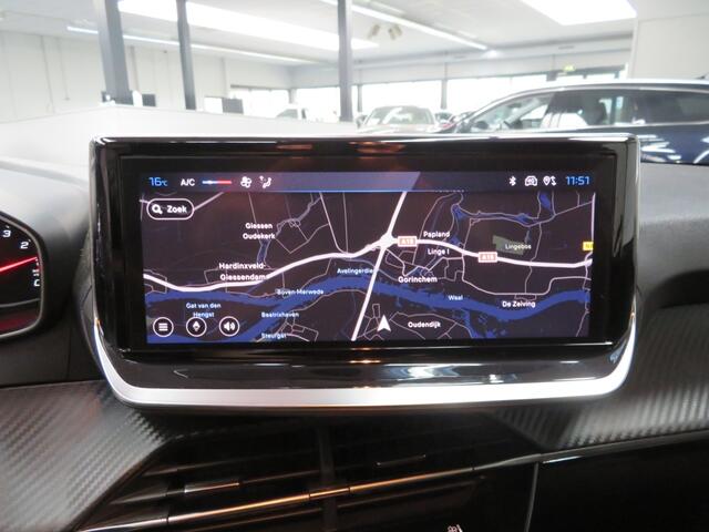 Peugeot 208 1.2 PT 100 Active