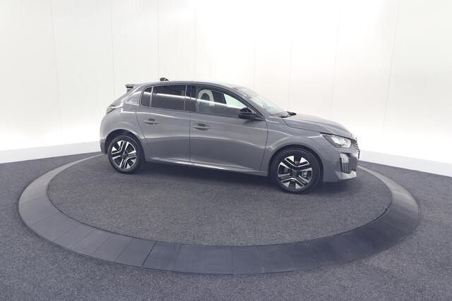 Peugeot 208 Hybrid 110 e-DCS6 Allure | Stoelverwarming | Apple Carplay | Parkeersensoren