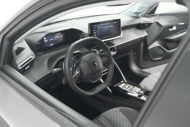 Peugeot 208 Hybrid 110 e-DCS6 Allure | Stoelverwarming | Apple Carplay | Parkeersensoren