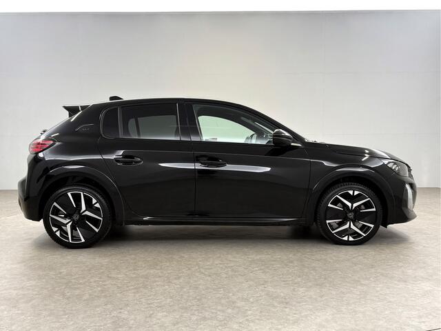 Peugeot 208 1.2 Hybrid 145PK e-DSC6 GT | Sfeer | Virtual | Carplay | Clima | Cruise | Camera | Keyless