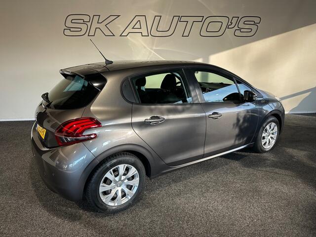 Peugeot 208 1.2 PURET. BL ACTIVE l NAP l CRUISE l PDC l CARPLAY l AIRCO l
