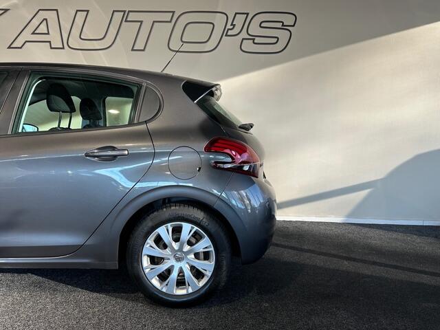 Peugeot 208 1.2 PURET. BL ACTIVE l NAP l CRUISE l PDC l CARPLAY l AIRCO l