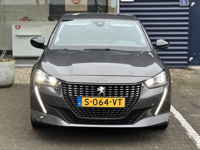 Peugeot 208 1.2 PureTech Allure Pack | Parkeercamera/-sensoren | Apple Carplay/Android Auto | Navigatie | Climate Control | Cruise Control | Full LED |