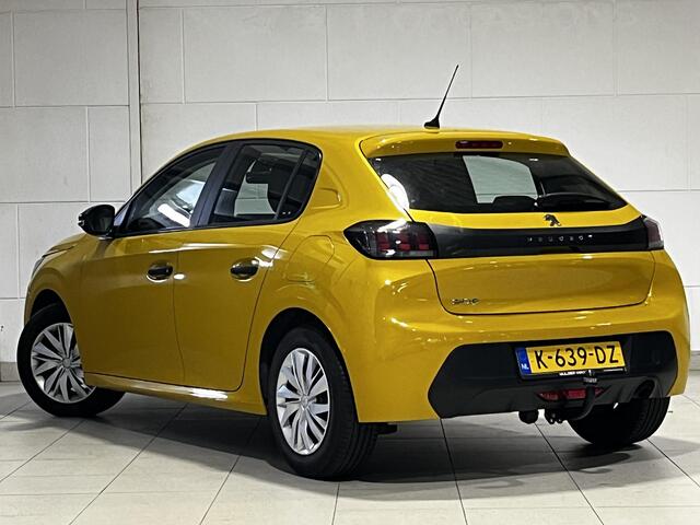Peugeot 208 Like 1.2 75pk | AIRCO | LANE ASSIST | BLUETOOTH | LAGE KM-STAND! | CRUISE CONTROL