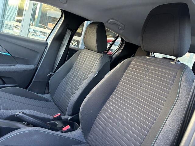 Peugeot 208 1.2 PURETECH STYLE AIRCO LMV PDC CARPLAY