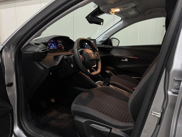 Peugeot 208 1.2 PureTech Active CARPLAY CRUISE AIRCO DAB