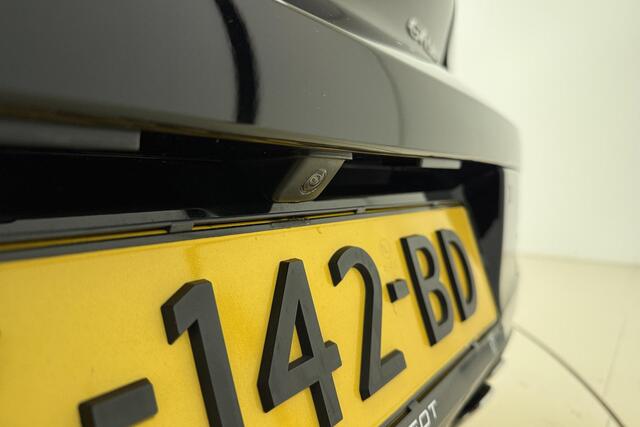 Peugeot 208 1.2 PureTech GT-Line | Panorama Dak | Leder | Stoelverwarming | 3d-Cockpit | Navigatie | Climate & Adaptive Cruise Control |