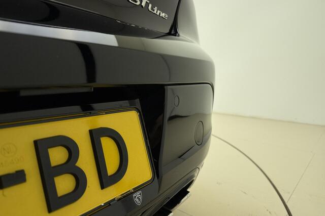 Peugeot 208 1.2 PureTech GT-Line | Panorama Dak | Leder | Stoelverwarming | 3d-Cockpit | Navigatie | Climate & Adaptive Cruise Control |