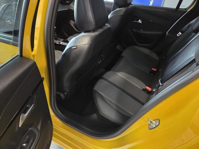 Peugeot 208 1.2 PureTech GT Pack