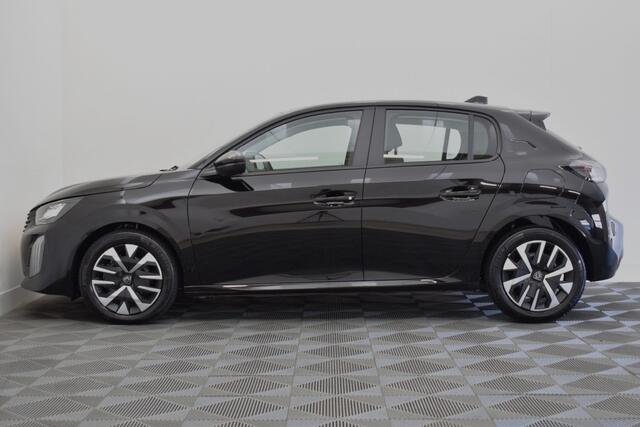 Peugeot 208 1.2 Puretech 100PK ACTIVE